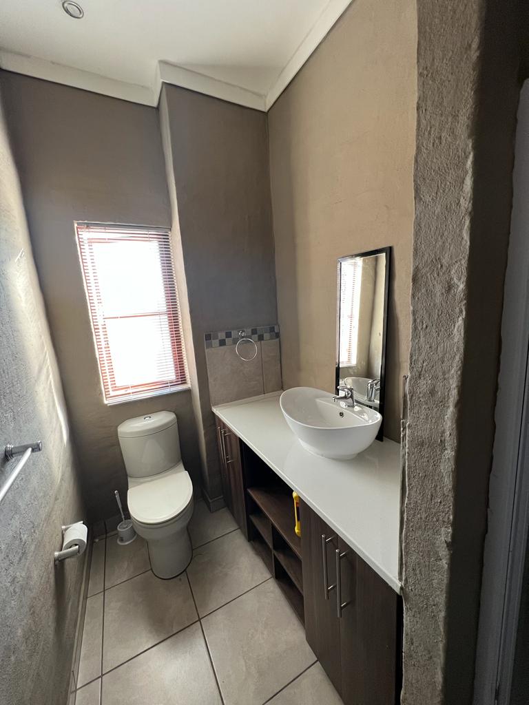 2 Bedroom Property for Sale in La Camargue Private Country Estate North West